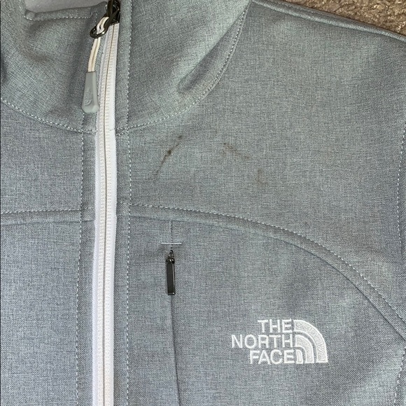 north face jacket - Picture 3 of 4